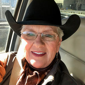 Meet your Posher, Karen